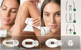 Braun Silk-Expert Pro5  Lumière pulsée