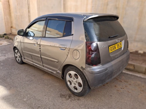 Kia Picanto 2009 Style