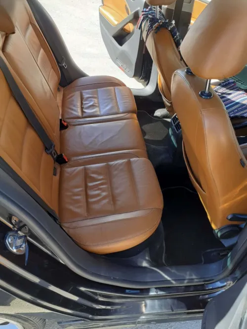 Volkswagen Golf 6 2012 Carat