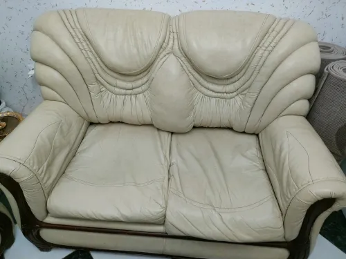 Fauteuil 7 place 