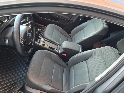Volkswagen Golf 7 2018 START+