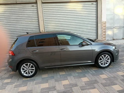 Volkswagen Golf 7 2018 START+