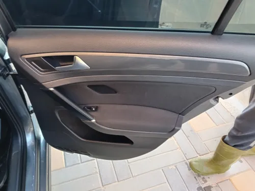 Volkswagen Golf 7 2018 START+