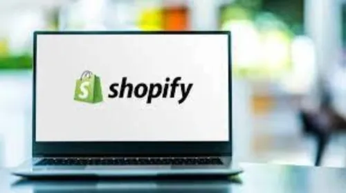 Création de Site E-commerce  Shopify, WooCommerce ou Développement sur Mesure Personnalisé 