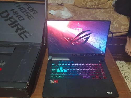 Asus ROG Strix g15