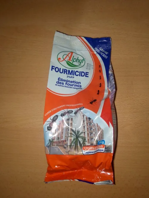 Raticide RODEX, rats et souris