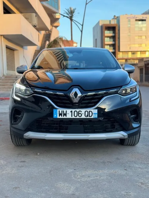 Renault Captur 2023 Techno 