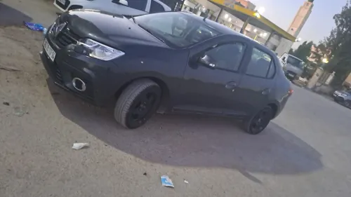 Renault Symbol 2017 Collection