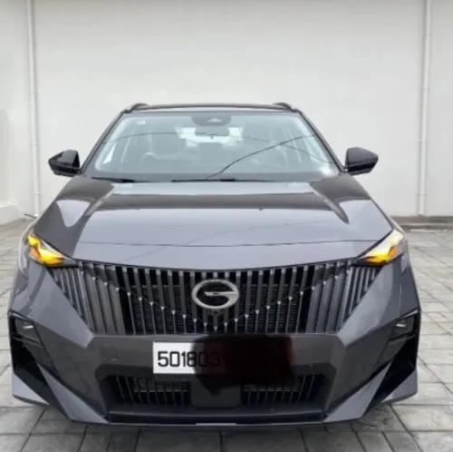 GAG GS3 2026 Smart + grand écran + male electric