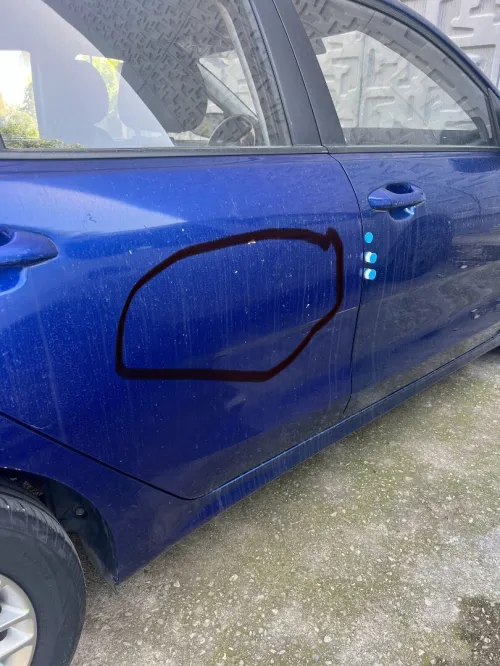 Kia Rio 2019 Start+