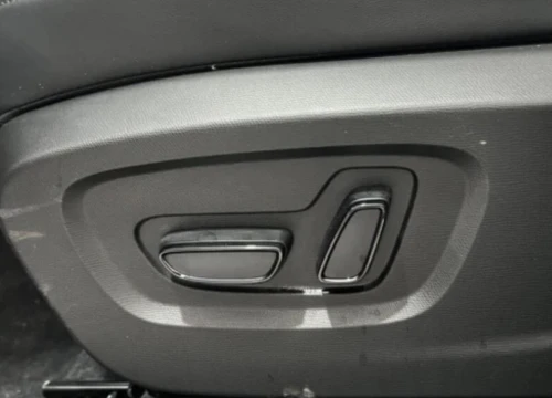 GAG GS3 2026 Smart + grand écran + male electric