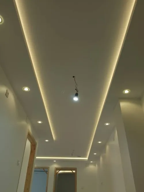 Finition intérieure, décoration moderne, finition façade, rénovation 