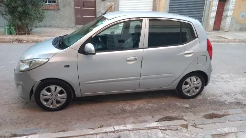 Hyundai i10 2012 GLX