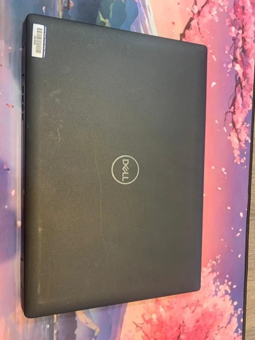 dell latitude  3420 i7 1165 g7 ram 16 ddr4 ssd 256 nvme