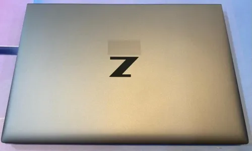 HP ZBook Firefly 14 G8  i7 1185 G7 Ram 16 ddr4 SSD 256 NVME