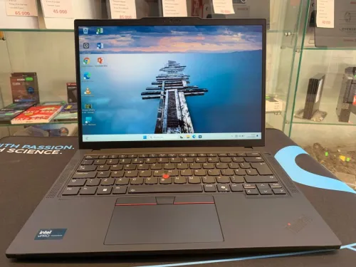 t14 thinkpad ultra5 135u ram16 ddr5/512ssd nvme