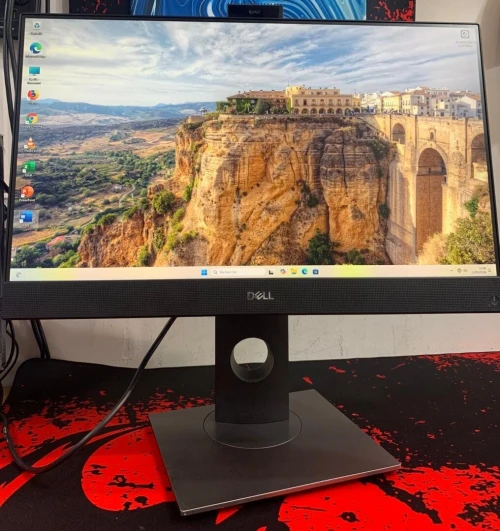 ALL IN ONE DELL i5 8500U Ram 8 ddr4 SSD 256