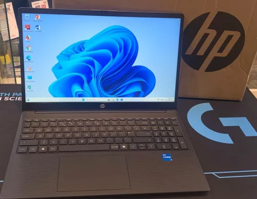 hp  15  i5 1334 u neuf sous emballage avec garantie 12 mois