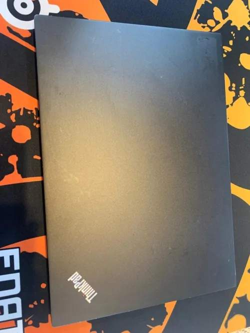 THINKPAD L13 i7 1165 G7 Ram 16 ddr4 SSD 256 NVME