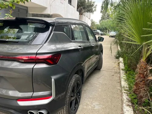 Geely coolray full options 2025