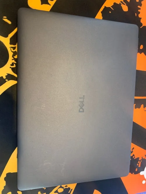 DELL PRO 14 CORE 3 100U Ram 16 ddr5 SSD 256 NVME
