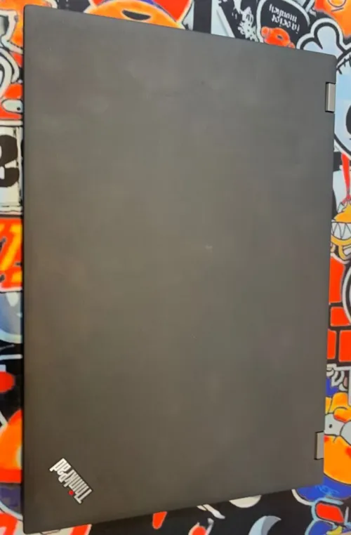 (i7 6ème) i7 6820HQ 16G/512 SSD NVME THINKPAD P51