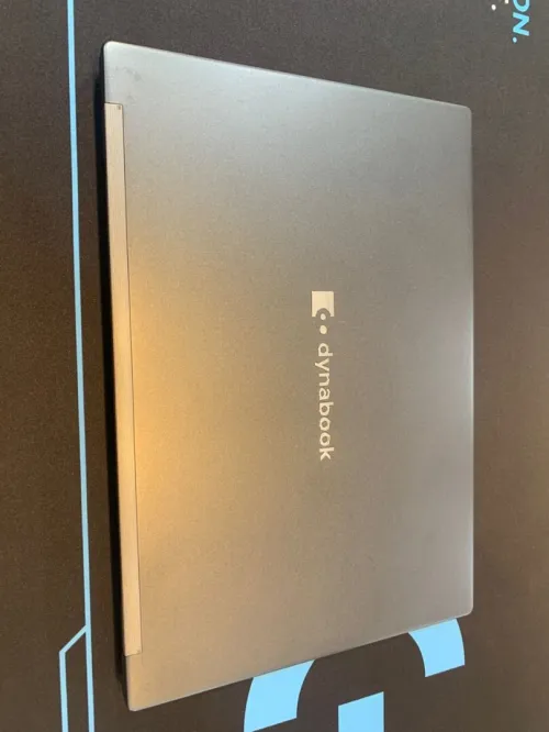 dynabook i5 1240p