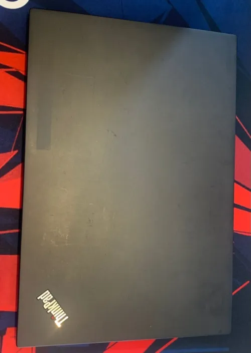 THINKPAD T14s  i7 10510U Ram 16 ddr4  SSD 256 NVME