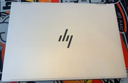 HP ELITEBOOK X360 1040 G11 2in1 TACTILE Ultra 7 165H Ram 32 ddr5 SSD 512 NVME Intel Arc Graphics