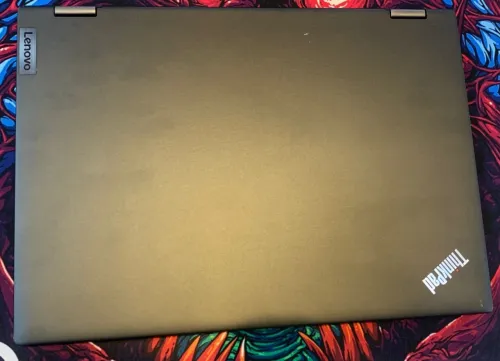 ThinkPad L13 Yoga Gen4 TACTILE Ryzen 7 PRO 7730U Ram 16 ddr4 SSD 256 NVME
