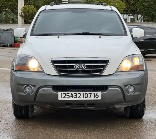 Kia Cerato 2007 EX