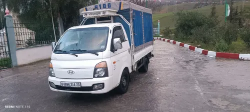 Hyundai H100 2014 H100