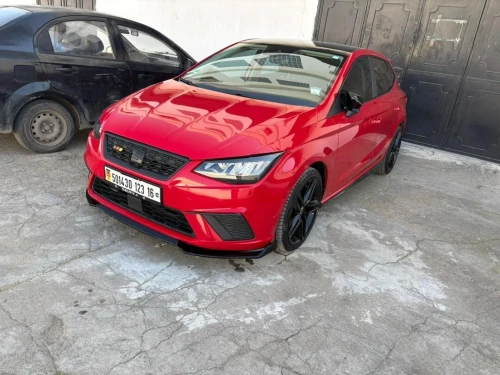Seat Ibiza 2023 Style plus