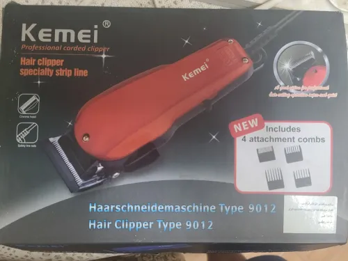 Tondeuse kemei