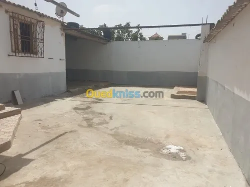 Location vacances Niveau De Villa F3 Mostaganem Hassi maameche