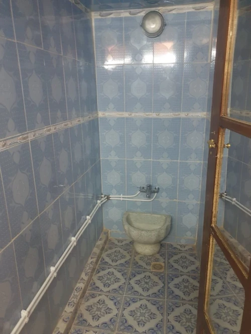 Vente Niveau De Villa F3 Mostaganem Hassi maameche