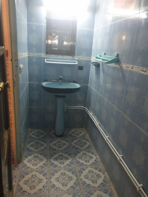 Vente Niveau De Villa F3 Mostaganem Hassi maameche