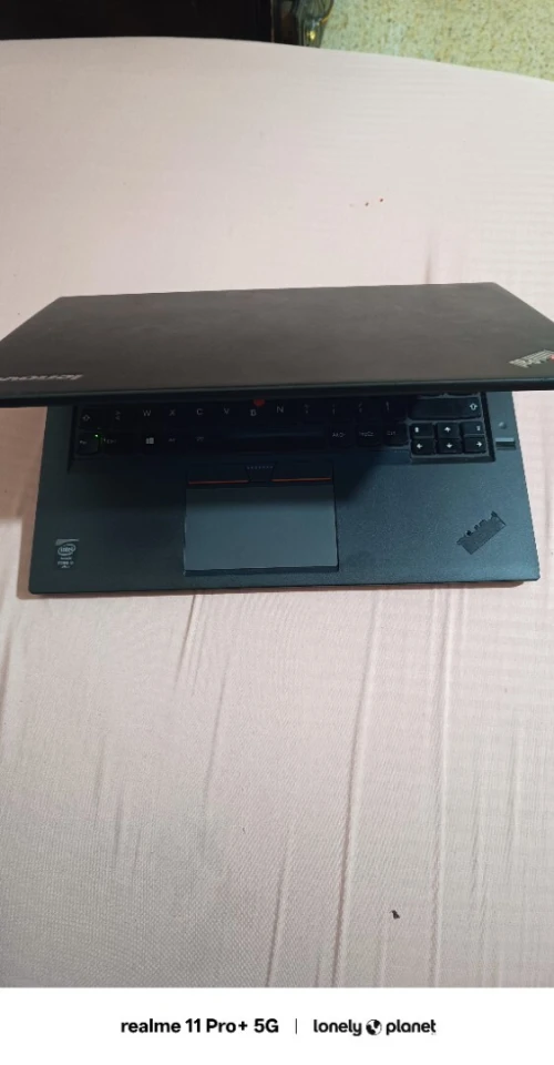 LENOVO T450s