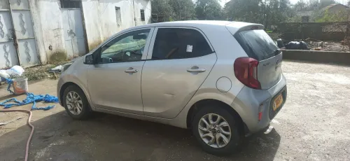 Kia Picanto 2019 