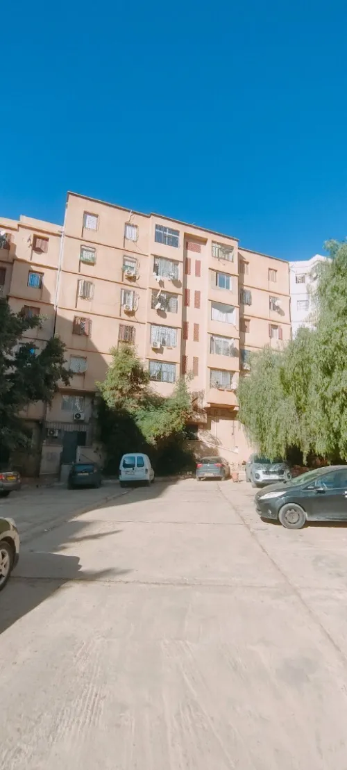 Vente Appartement F4 Oran Bir el djir
