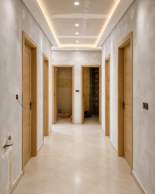 Vente Appartement F4 Oran Oran