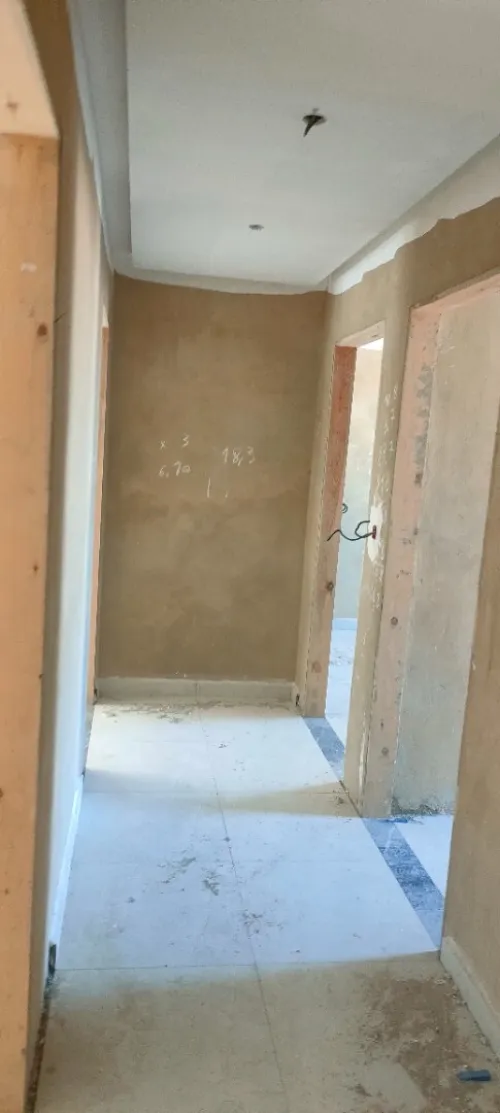 Vente Appartement F4 Oran Oran