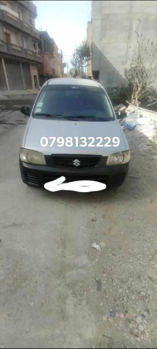 Suzuki Alto 2013 Alto