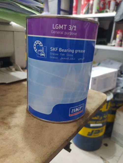 GRAISSE SKF USAGE GENERALE - LGMT 2 / LGMT 3