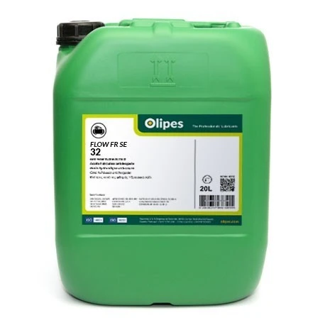 OLIPES FLOW FR SE 32