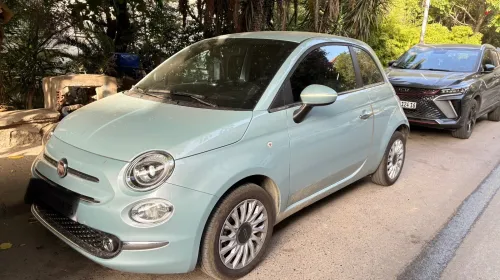 Fiat 500 2024 Dolcevita MIB