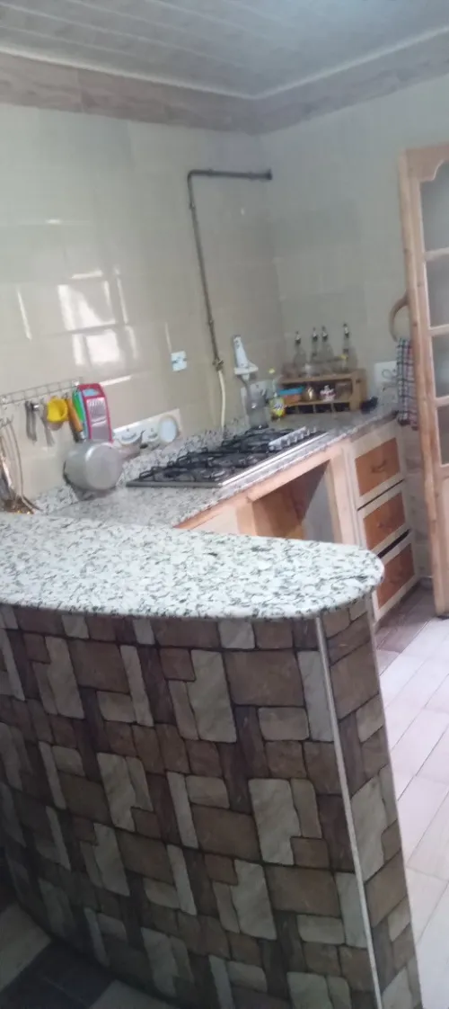 Vente Appartement F6 Bechar Bechar