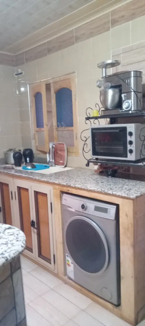 Vente Appartement F6 Bechar Bechar
