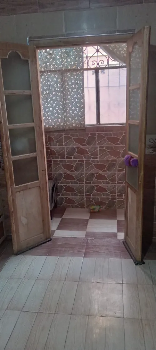 Vente Appartement F6 Bechar Bechar