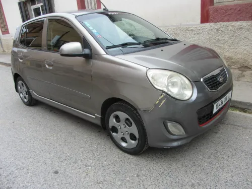 Kia Picanto 2010 